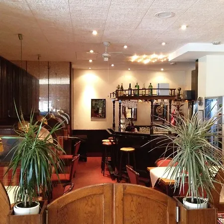Hotel Ravenna Berlin Steglitz-3