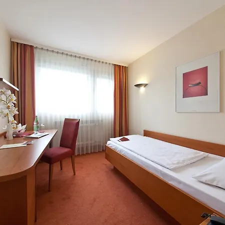 Hotel Ravenna Berlin Steglitz-3