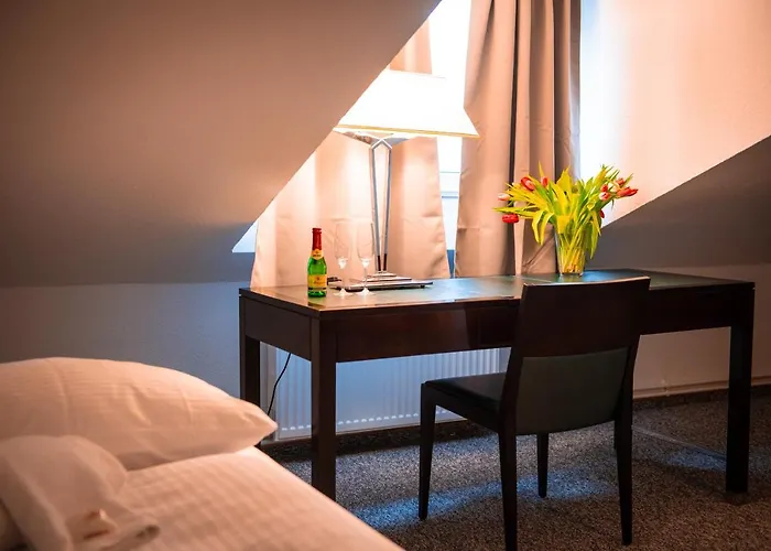 Bölsche Hotel Berlin