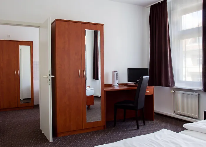 Hotel Eckstein Berlin